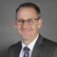 Clovis Municipal School District Employee Joe Strickland's profile photo