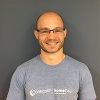 Chad Hall Email & Phone Number