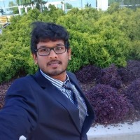 Dileep M. Email