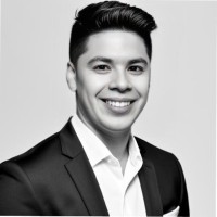 Grey Space Group Employee Andy Reyes's profile photo