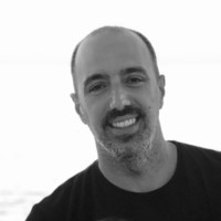 United Talent Agency Employee Sebastian Bartolotta's profile photo