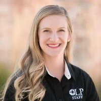 Diocesan Publication Employee Megan Vrooman's profile photo