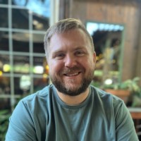 ClockShark Employee Austin Huddleson's profile photo