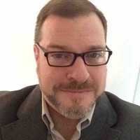 Vanguard Employee Kevin Scribner's profile photo