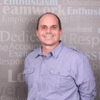 Salem Fabrication Technologies Group, Inc. Employee Micah Clodgo's profile photo