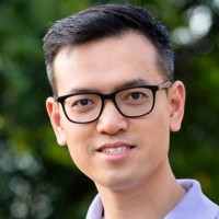 Reunion Rehabilitation Hospitals Employee Nathan Pham's profile photo