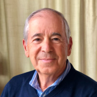 Stanford University Employee Donald Levy's profile photo