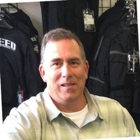 Tru Tech Valve Employee Jeff Ruffing's profile photo