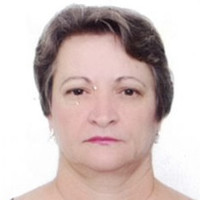 Toutatis Client Services Employee Regina Calegari's profile photo