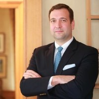 Historical Concepts Employee Andrew Cogar's profile photo