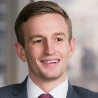 Latham & Watkins Employee Andrew Blumenthal's profile photo