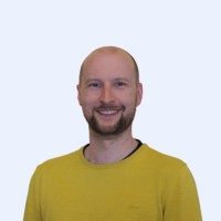 SureIn Employee David Grätz's profile photo