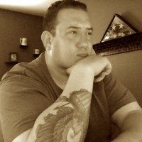 Code Creative Employee Andrew Bricker's profile photo