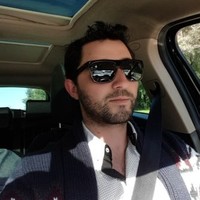 SETRAT Employee Mohammed Kabbaj's profile photo