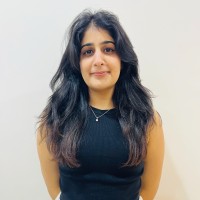 Amazon Employee Mehak Malhotra's profile photo