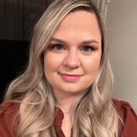 Advocate RCM Employee Haley Trombold's profile photo