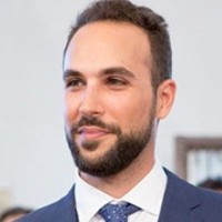 Benefit Software Employee Babis Nikolis's profile photo