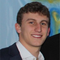 TradeMas Inc. Employee Max Oliver's profile photo