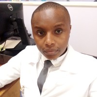 Stephen Kigotho Email