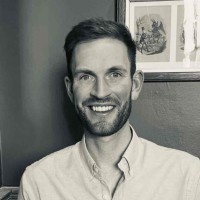Nexperia Employee Ben O'Sullivan's profile photo
