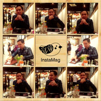 MJM Employee Awi K's profile photo