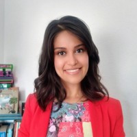 Procblisher Employee Blanca Elisa Altamirano Amador's profile photo