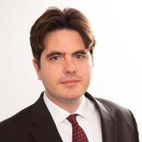 Planon Real Estate Employee Markus Joachim's profile photo