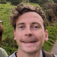 Foster et Gamko FR Employee Gareth Hunt's profile photo