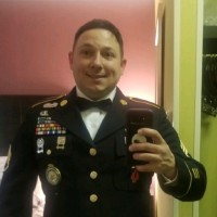 Virginia Army National Guard Employee Robert Hucks's profile photo