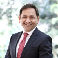 Nilkamal Limited Employee Hiten Parekh's profile photo