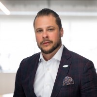 MainMicro Technologies Corporation Employee Jesse Fagen's profile photo