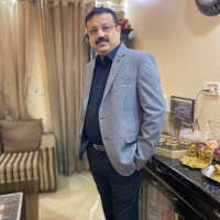 MGF Toyota Employee Vishal Makkar's profile photo