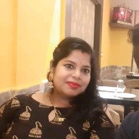 RACHNA Technologies Pvt. Ltd. Employee Dharitri Mohanty's profile photo