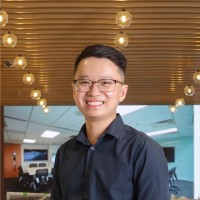 Nestlé Employee Anh Tuan's profile photo