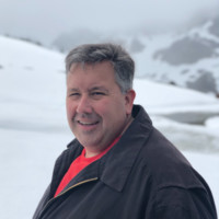 Goodfellow Occupational Therapy Employee John Goodfellow's profile photo