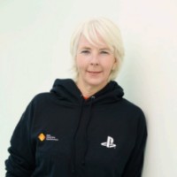 Sony Interactive Entertainment Employee Heather Neville's profile photo