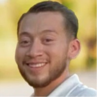 California Linen Services Employee Brian Corona's profile photo