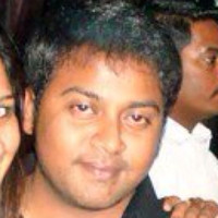 Anil thermoplastics Employee Rajesh Ram's profile photo