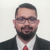 Genix Cyber Employee Shobith S's profile photo