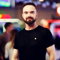 Gypsy Collective Employee Alexander Popov's profile photo