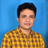 INFO VISTA SOFTWARE (INDIA) PRIVATE LIMITED Employee Suhas Devadatta's profile photo