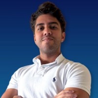 Engineering Design Services LLC Employee Anthony Reyes's profile photo