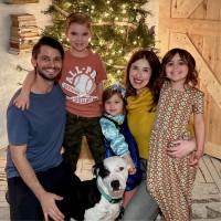 LaneTerralever Employee Lauren Hillery's profile photo