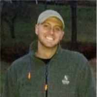 Justin Gritt