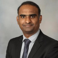 PSG Hospitals Employee Ananthanarayanan Chandrasekaran's profile photo