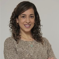 STRACON Employee Andrea Quintana's profile photo
