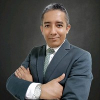 BAMA Employee Carlos García Rojas's profile photo