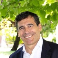 RGA Employee Luis Rubio Torres's profile photo