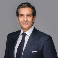 Lombard Odier Group Employee Amer Malik's profile photo