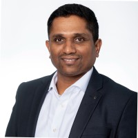 Arunkumar Baskaran Email